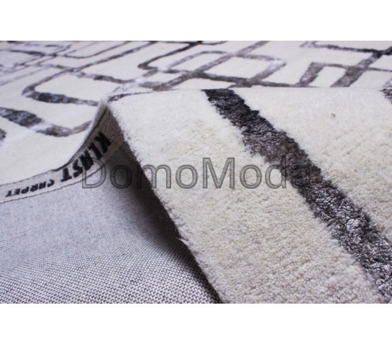 Шерстяний килим ALGA jave - Висока якість за найкращою ціною в Україні зображення 4.