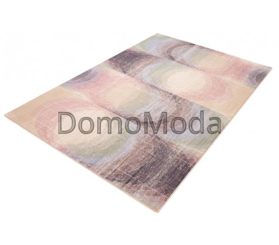 Шерстяний килим Agnus Kaola Róż - Висока якість за найкращою ціною в Україні