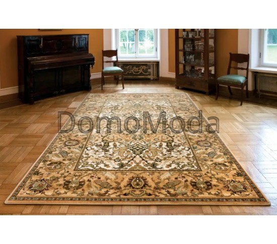 Шерстяний килим Agnus Hetman Sahara Купити в інтернет магазині ДомоМода фото 2 Шерстяний килим Agnus Hetman Sahara - Висока якість за найкращою ціною в Україні зображення 2.