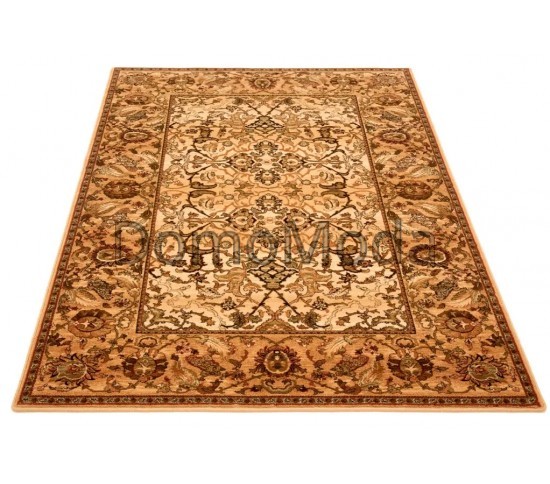 Шерстяний килим Agnus Hetman Sahara Купити в інтернет магазині ДомоМода Шерстяний килим Agnus Hetman Sahara - Висока якість за найкращою ціною в Україні