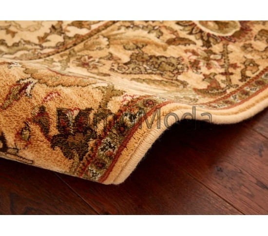 Шерстяний килим Agnus Hetman Sahara Купити в інтернет магазині ДомоМода фото 3 Шерстяний килим Agnus Hetman Sahara - Висока якість за найкращою ціною в Україні зображення 3.