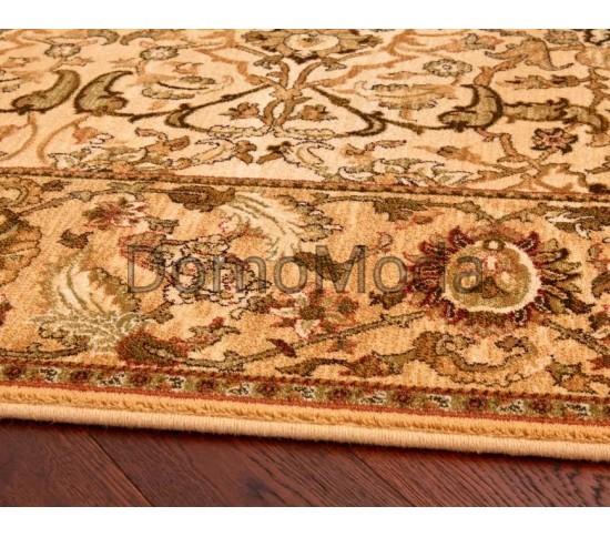 Шерстяний килим Agnus Hetman Sahara Купити в інтернет магазині ДомоМода фото 4 Шерстяний килим Agnus Hetman Sahara - Висока якість за найкращою ціною в Україні зображення 4.