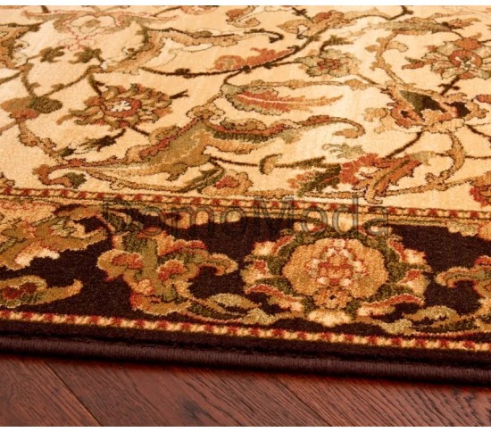 Шерстяний килим Agnus Starosta Sahara Купити в інтернет магазині ДомоМода фото 2 Шерстяний килим Agnus Starosta Sahara - Висока якість за найкращою ціною в Україні зображення 2.