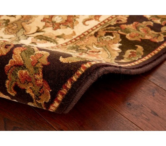 Шерстяний килим Agnus Starosta Sahara Купити в інтернет магазині ДомоМода фото 3 Шерстяний килим Agnus Starosta Sahara - Висока якість за найкращою ціною в Україні зображення 3.