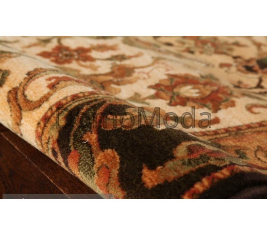 Шерстяний килим Agnus Starosta Sahara Купити в інтернет магазині ДомоМода фото 5 Шерстяний килим Agnus Starosta Sahara - Висока якість за найкращою ціною в Україні зображення 5.