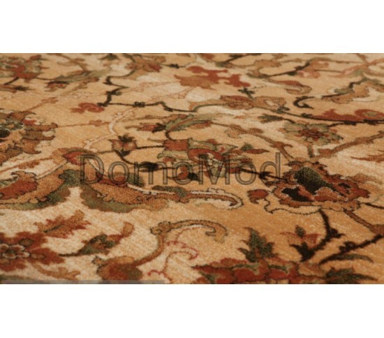 Шерстяний килим Agnus Starosta Sahara Купити в інтернет магазині ДомоМода фото 4 Шерстяний килим Agnus Starosta Sahara - Висока якість за найкращою ціною в Україні зображення 4.