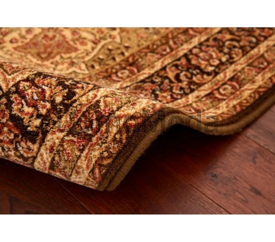 Шерстяний килим Agnus Namak Oliwka - Висока якість за найкращою ціною в Україні зображення 3.