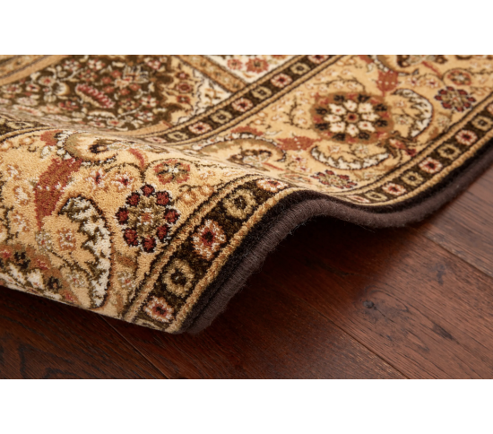 Шерстяний килим Agnus Mauran Sahara Купити в інтернет магазині ДомоМода фото 2 Шерстяний килим Agnus Mauran Sahara - Висока якість за найкращою ціною в Україні зображення 2.