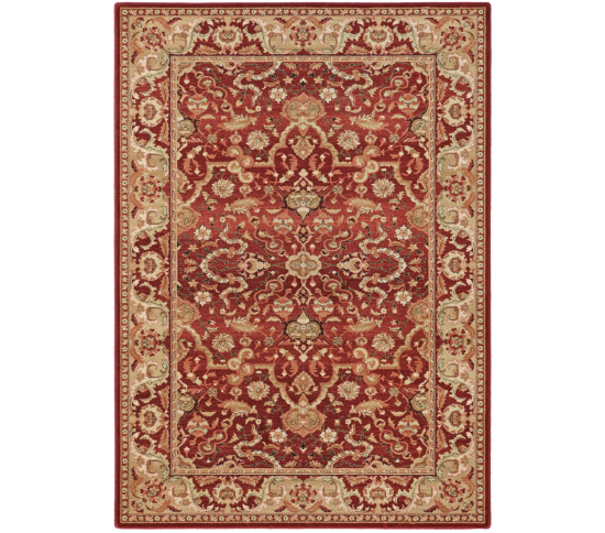 Шерстяний килим Agnus Rejent Ruby Купити в інтернет магазині ДомоМода Шерстяний килим Agnus Rejent Ruby - Висока якість за найкращою ціною в Україні