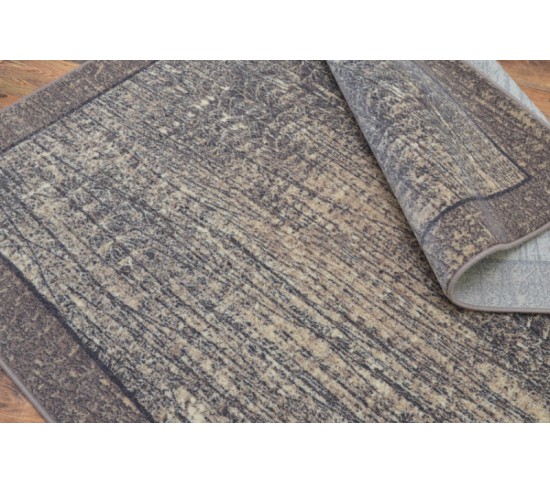 Шерстяний килим Isfahan Nuria sand - Висока якість за найкращою ціною в Україні зображення 4.