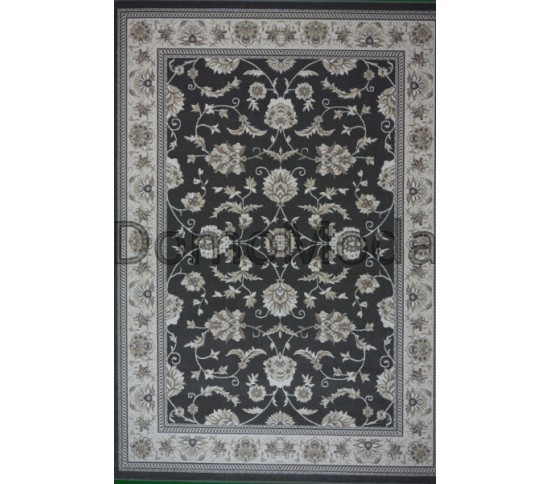 Шерстяний килим Alabaster  Farum graphite - Висока якість за найкращою ціною в Україні