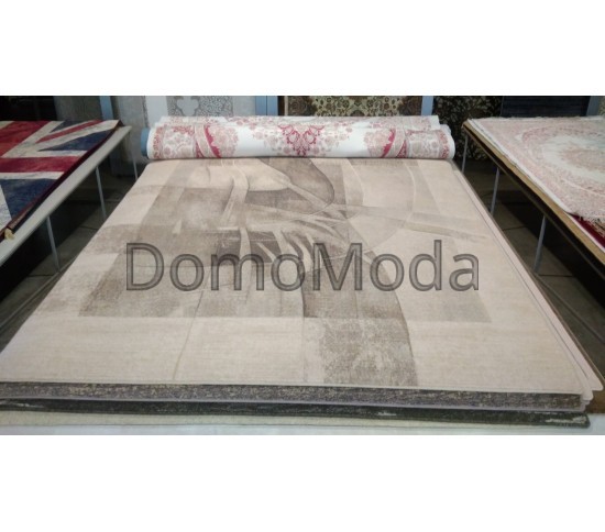 Шерстяний килим Alabaster Narva cocoa Купити в інтернет магазині ДомоМода Шерстяний килим Alabaster Narva cocoa - Висока якість за найкращою ціною в Україні