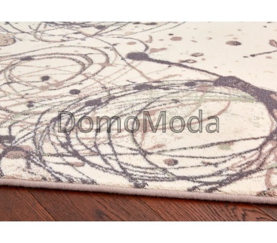 Шерстяний килим Alabaster Kianta Alabaster Купити в інтернет магазині ДомоМода фото 2 Шерстяний килим Alabaster Kianta Alabaster - Висока якість за найкращою ціною в Україні зображення 2.
