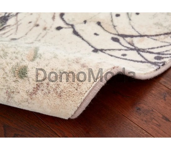 Шерстяний килим Alabaster Kianta Alabaster Купити в інтернет магазині ДомоМода фото 3 Шерстяний килим Alabaster Kianta Alabaster - Висока якість за найкращою ціною в Україні зображення 3.