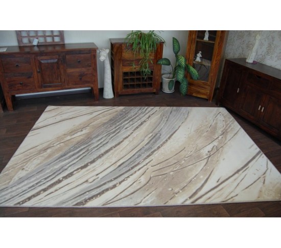 Шерстяний килим ALABASTER Alte W Light Cocoa Купити в інтернет магазині ДомоМода Шерстяний килим ALABASTER Alte W Light Cocoa - Висока якість за найкращою ціною в Україні