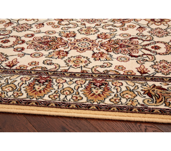 Шерстяной ковер Isfahan Kantabria Bursztyn (amber) - высокое качество по лучшей цене в Украине изображение 2.