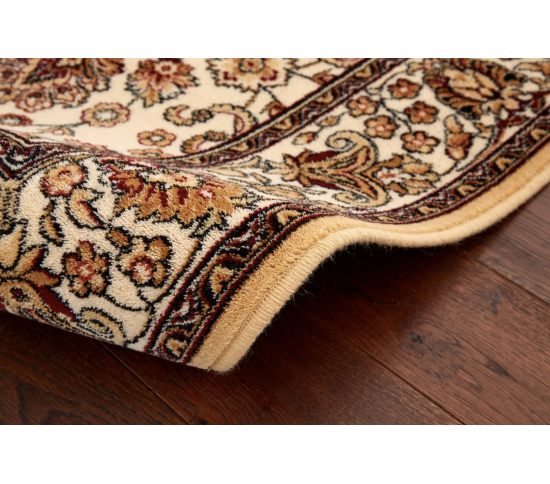 Шерстяной ковер Isfahan Kantabria Bursztyn (amber) - высокое качество по лучшей цене в Украине изображение 3.