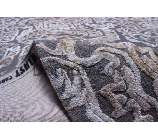 Шерстяний килим Amour butternut - Висока якість за найкращою ціною в Україні зображення 4.