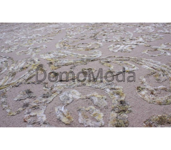 Шерстяний килим Amour cocon - Висока якість за найкращою ціною в Україні зображення 2.