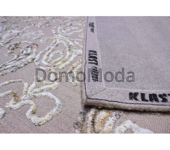 Шерстяний килим Amour cocon - Висока якість за найкращою ціною в Україні зображення 3.