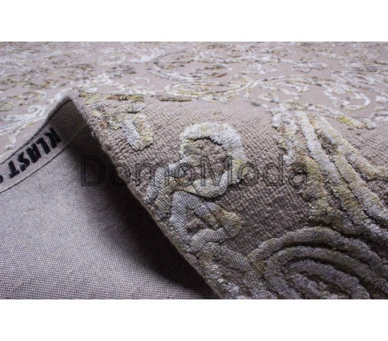 Шерстяний килим Amour cocon - Висока якість за найкращою ціною в Україні зображення 4.