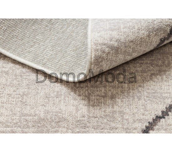 Вовняний килим ANGEL 1190 / 52022 Boho beige / grey - Висока якість за найкращою ціною в Україні зображення 2.