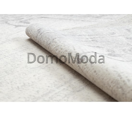 Вовняний килим ANGEL 6623 / 52022 Ornament, frame beige - Висока якість за найкращою ціною в Україні зображення 5.