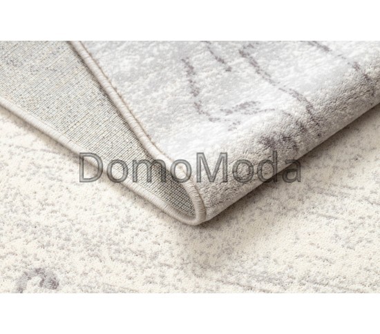 Вовняний килим ANGEL 6623 / 52022 Ornament, frame beige - Висока якість за найкращою ціною в Україні зображення 3.