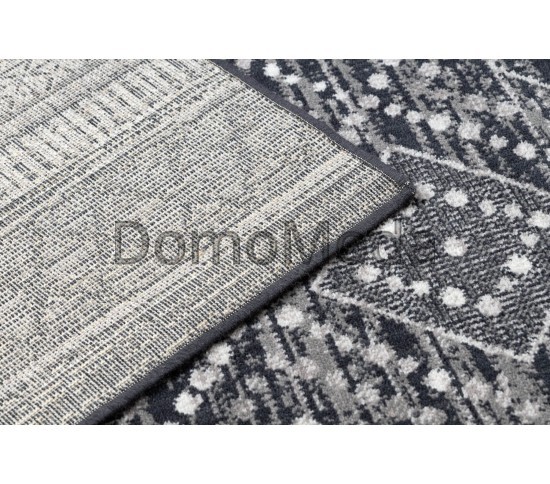 Вовняний килим ANGEL 7886 / 52055 Diamonds, ethnic grey / beige Купити в інтернет магазині ДомоМода фото 8 Вовняний килим ANGEL 7886 / 52055 Diamonds, ethnic grey / beige - Висока якість за найкращою ціною в Україні зображення 8.