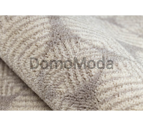 Вовняний килим ANGEL 7887 / 52022 Geometric beige / grey - Висока якість за найкращою ціною в Україні зображення 6.