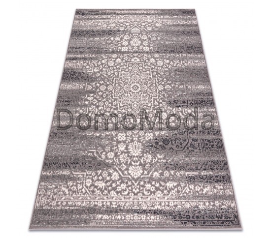 Вовняний килим ANGEL 7888 / 52023 Rosette vintage grey / beige Купити в інтернет магазині ДомоМода Вовняний килим ANGEL 7888 / 52023 Rosette vintage grey / beige - Висока якість за найкращою ціною в Україні