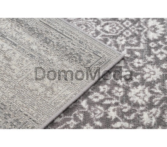 Вовняний килим ANGEL 7888 / 52023 Rosette vintage grey / beige Купити в інтернет магазині ДомоМода фото 7 Вовняний килим ANGEL 7888 / 52023 Rosette vintage grey / beige - Висока якість за найкращою ціною в Україні зображення 7.