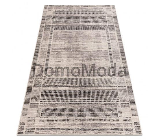 Вовняний килим ANGEL 7889 / 52022 Vintage, frame beige / grey Купити в інтернет магазині ДомоМода Вовняний килим ANGEL 7889 / 52022 Vintage, frame beige / grey - Висока якість за найкращою ціною в Україні