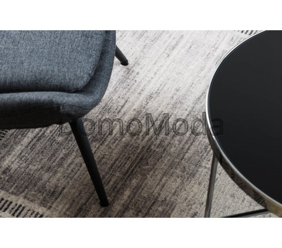 Вовняний килим ANGEL 7889 / 52022 Vintage, frame beige / grey Купити в інтернет магазині ДомоМода фото 3 Вовняний килим ANGEL 7889 / 52022 Vintage, frame beige / grey - Висока якість за найкращою ціною в Україні зображення 3.