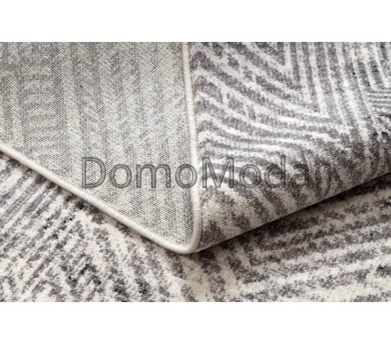 Вовняний килим ANGEL 7890 / 52042 Chevron, herringbone beige / grey Купити в інтернет магазині ДомоМода фото 5 Вовняний килим ANGEL 7890 / 52042 Chevron, herringbone beige / grey - Висока якість за найкращою ціною в Україні зображення 5.