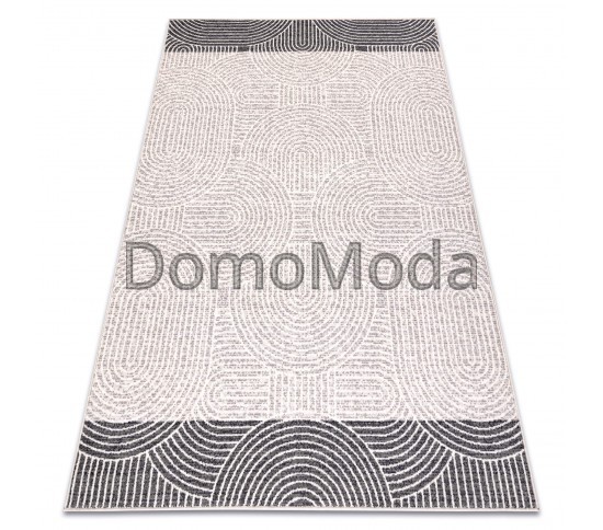 Вовняний килим ANGEL 7901 / 52022 Geometric beige / grey Купити в інтернет магазині ДомоМода Вовняний килим ANGEL 7901 / 52022 Geometric beige / grey - Висока якість за найкращою ціною в Україні