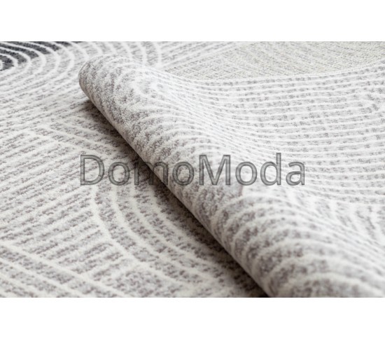 Вовняний килим ANGEL 7901 / 52022 Geometric beige / grey Купити в інтернет магазині ДомоМода фото 4 Вовняний килим ANGEL 7901 / 52022 Geometric beige / grey - Висока якість за найкращою ціною в Україні зображення 4.