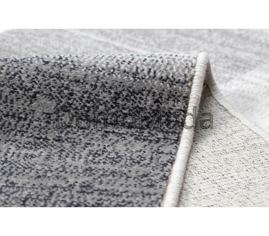 Вовняний килим ANGEL 7961 / 52022 Geometric, squares beige / grey Купити в інтернет магазині ДомоМода фото 4 Вовняний килим ANGEL 7961 / 52022 Geometric, squares beige / grey - Висока якість за найкращою ціною в Україні зображення 4.