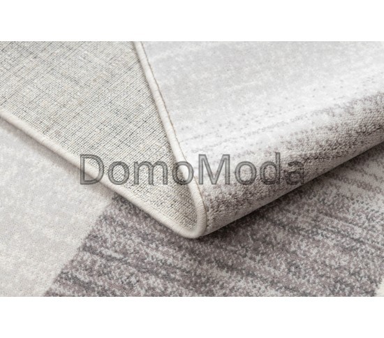 Вовняний килим ANGEL 7961 / 52022 Geometric, squares beige / grey Купити в інтернет магазині ДомоМода фото 7 Вовняний килим ANGEL 7961 / 52022 Geometric, squares beige / grey - Висока якість за найкращою ціною в Україні зображення 7.