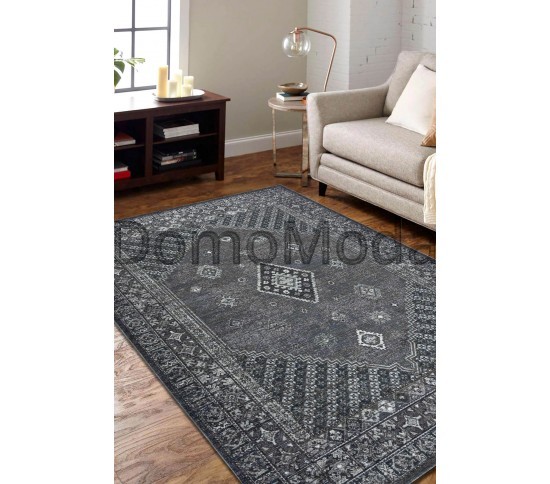 Вовняний килим ANTIGUA 518 76 XX033 OSTA Купити в інтернет магазині ДомоМода Вовняний килим ANTIGUA 518 76 XX033 OSTA - Висока якість за найкращою ціною в Україні