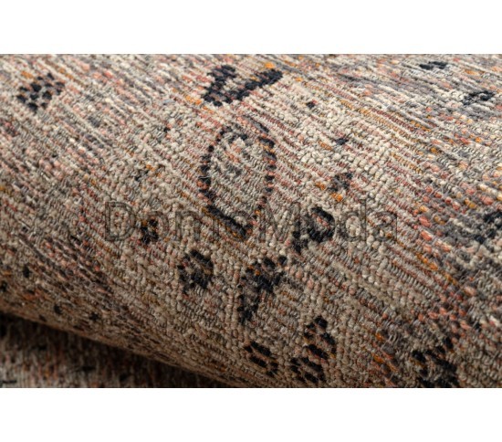 Вовняний килим ANTIGUA 518 74 JF300 OSTA - Висока якість за найкращою ціною в Україні зображення 5.