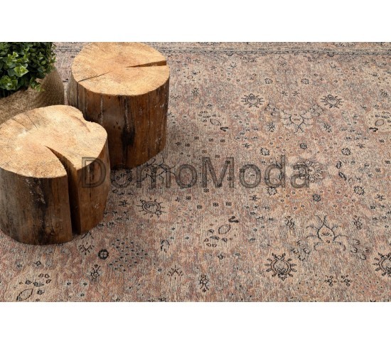 Вовняний килим ANTIGUA 518 74 JF300 OSTA - Висока якість за найкращою ціною в Україні зображення 11.