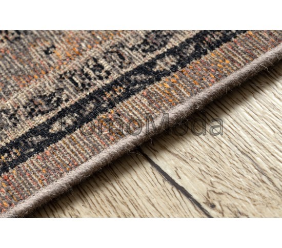 Вовняний килим ANTIGUA 518 74 JF300 OSTA - Висока якість за найкращою ціною в Україні зображення 10.