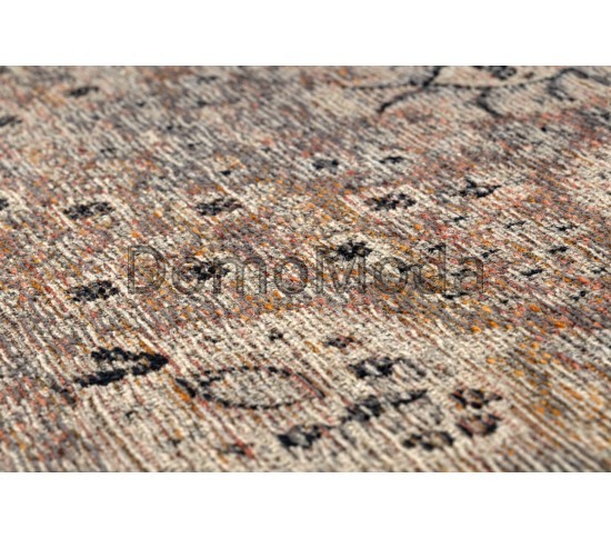 Вовняний килим ANTIGUA 518 74 JF300 OSTA - Висока якість за найкращою ціною в Україні зображення 9.