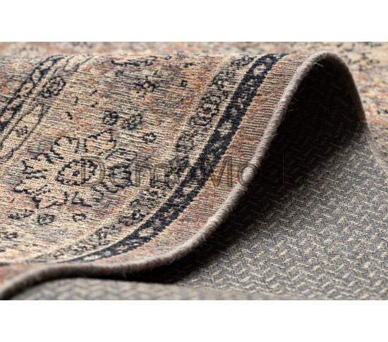 Вовняний килим ANTIGUA 518 74 JF300 OSTA - Висока якість за найкращою ціною в Україні зображення 8.