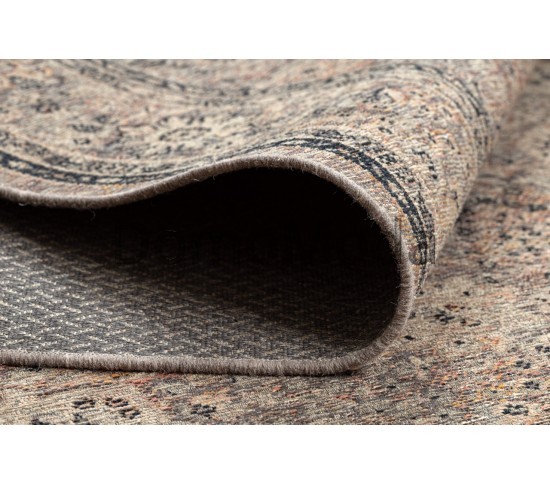 Вовняний килим ANTIGUA 518 74 JF300 OSTA - Висока якість за найкращою ціною в Україні зображення 7.