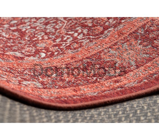 Вовняний килим ANTIGUA 518 74 KA300 OSTA Купити в інтернет магазині ДомоМода фото 6 Вовняний килим ANTIGUA 518 74 KA300 OSTA - Висока якість за найкращою ціною в Україні зображення 6.