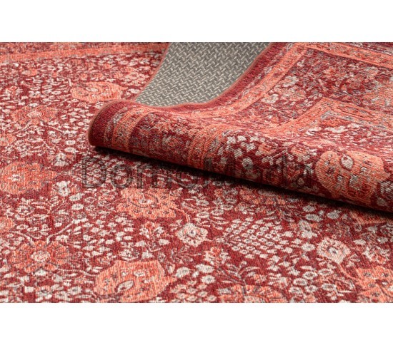 Вовняний килим ANTIGUA 518 74 KA300 OSTA Купити в інтернет магазині ДомоМода фото 5 Вовняний килим ANTIGUA 518 74 KA300 OSTA - Висока якість за найкращою ціною в Україні зображення 5.