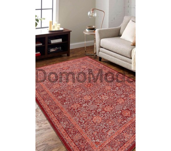 Вовняний килим ANTIGUA 518 74 KA300 OSTA Купити в інтернет магазині ДомоМода Вовняний килим ANTIGUA 518 74 KA300 OSTA - Висока якість за найкращою ціною в Україні