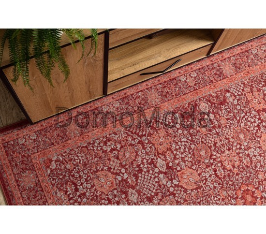 Вовняний килим ANTIGUA 518 74 KA300 OSTA Купити в інтернет магазині ДомоМода фото 12 Вовняний килим ANTIGUA 518 74 KA300 OSTA - Висока якість за найкращою ціною в Україні зображення 12.